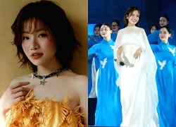 Thượng uý Quân đội là nữ thần mở màn concert quốc gia, giọng hát lấn át 29 nghệ sĩ