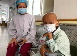 Tiềm năng mới trong điều trị ung thư thần kinh nguyên bào ở trẻ em