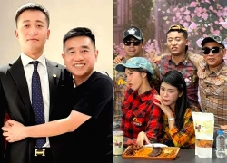 Tiến Nguyễn: Tri kỷ Quang Linh hé lộ tình bạn với Thùy Tiên, Hằng Du Mục