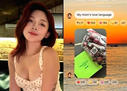 Tình hình hiện tại của Tóc Tiên và mẹ