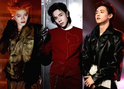 Top 3 nam ca sĩ trẻ được fan nữ mê đắm nhất nhì showbiz Việt