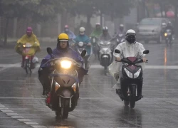 TPHCM ứng phó với áp thấp nhiệt đới kỳ lạ, chưa từng có trong lịch sử