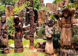 Trải nghiệm văn hóa Ê Đê với một ngày ở "buôn trong lòng phố"