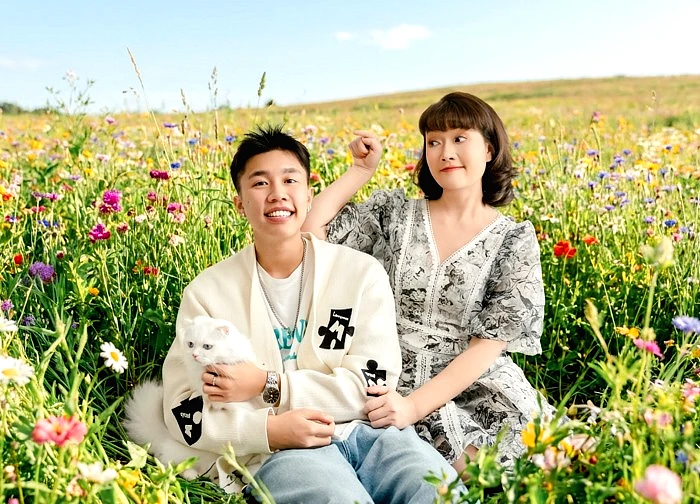 Trăn trở của nghệ sĩ Vân Dung ở tuổi 50