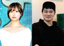 Trơ trẽn ngoại tình, "thiên kim showbiz" vĩnh viễn biến mất khỏi làng giải trí