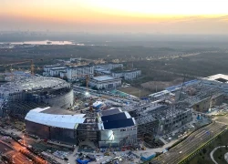 Trung Quốc chính thức công bố dự án điện hạt nhân nhiệt hạch, thắp sáng 'Mặt trời nhân tạo'