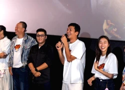 'Truy tìm Long Diên Hương' và những thành công không chỉ dừng lại ở 155 tỷ