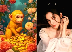 Từ nay đến ngày 12/12, 3 con giáp Tài Lộc rực sáng, rủng rỉnh tiền tiêu, giàu có đổi đời, cuộc sống viên mãn như ý, mọi điều tốt đẹp