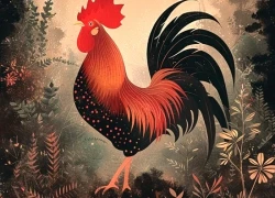 Tử vi 3 con giáp may mắn nhất thứ Bảy (29/11): Đụng đâu cũng ra tiền, vận đỏ rực sáng