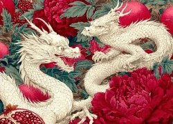 Tử vi tuần mới (1/12 - 7/12): 3 con giáp được Thần Tài "chọn mặt gửi vàng", tiền bạc rủng rỉnh đến cuối năm