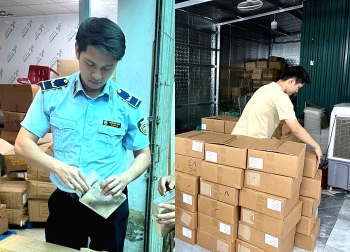 Từ vụ án Mailisa, nhìn lại những vụ nhập lậu mỹ phẩm số lượng lớn