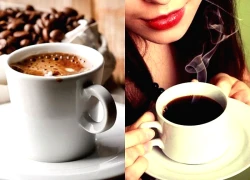 Uống cà phê sáng: 8 nhóm người uống cà phê có thể phải hối hận