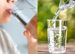 Uống quá nhiều nước có hại hay không?