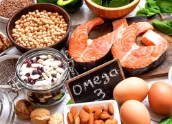 Vì sao cơ thể chúng ta cần omega-3 và ăn gì để đủ dưỡng chất này?