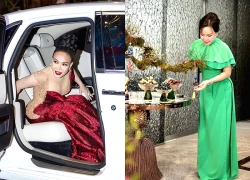 Việt Hương làm thêm nghề gì mà giàu sụ?