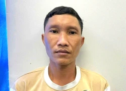 Vờ hỏi mua gà rán để cướp dây chuyền vàng