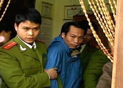 Vụ án mạng giáp Tết Nguyên đán (kỳ cuối): Hành trình 400 ngày phá án