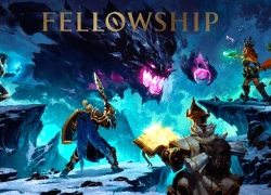 Vừa ra mắt đã giảm giá 20%, tựa game này đang gây bão Steam, người chơi đua nhau "cày cuốc"