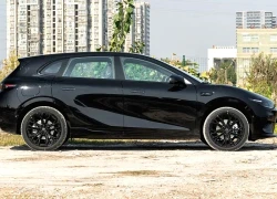 Xe hatchback thiết kế thể thao, công suất 218 mã lực, giá hơn 360 triệu đồng