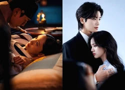 10 phim Hàn có rating cao nhất 2025: Toàn cực phẩm visual lẫn diễn xuất, hạng 1 còn gây bão toàn cầu