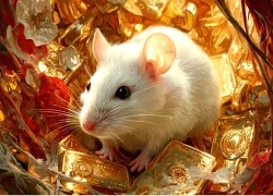 3 con giáp giàu nhanh chóng từ tuổi 40, quý nhân đỡ đầu, tài khoản liên tục nhảy số