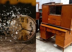 5 thứ người giàu tuyệt đối không để trong nhà