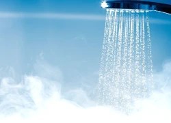 9 nguyên tắc vàng khi tắm trong mùa lạnh để không rước bệnh