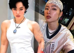 Angela Phương Trinh: Từ sao nhí đến tuổi U40 gây sốc vì ngoại hình nam tính