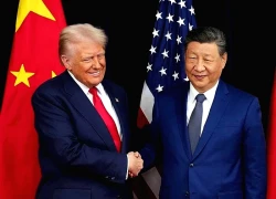 Bắt tay Mỹ - Trung hé lộ thực tế: Thế giới không dễ "rời xa" Trung Quốc