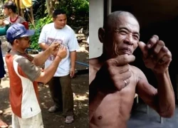 Bí ẩn ngôi làng kỳ quặc nhất hành tinh &#8216;nói chuyện bằng tay&#8217;