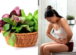 Bí quyết đơn giản đánh bay táo bón, 'giải phóng' đường ruột