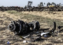 Boeing đạt thỏa thuận phút chót trong vụ kiện liên quan đến tai nạn máy bay 737 MAX