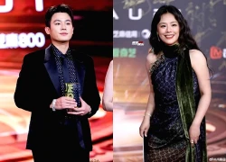 BTC "tàn ác": Dàn xếp Ảnh hậu chạm mặt tình cũ "cắm sừng" mình, đẩy 2 sao nữ "đụng hàng" vào cảnh trớ trêu!