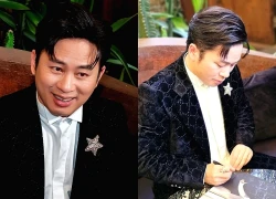 Ca sĩ Tùng Dương: Tôi không còn trẻ, nhan sắc trung bình yếu