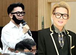 Ca sĩ Vũ Hà nói ân hận khi đánh bạc tại khách sạn Pullman