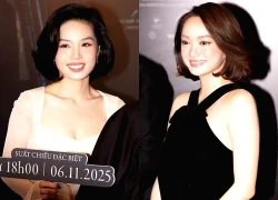Cả Vbiz phải chịu thua khi 2 mỹ nhân này chung khung hình, đại tiệc visual đẳng cấp cuốn trôi mọi ánh nhìn