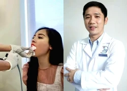 Cách xử lý an toàn khi bị hóc xương, dị vật trong cổ họng và giải pháp phòng tránh