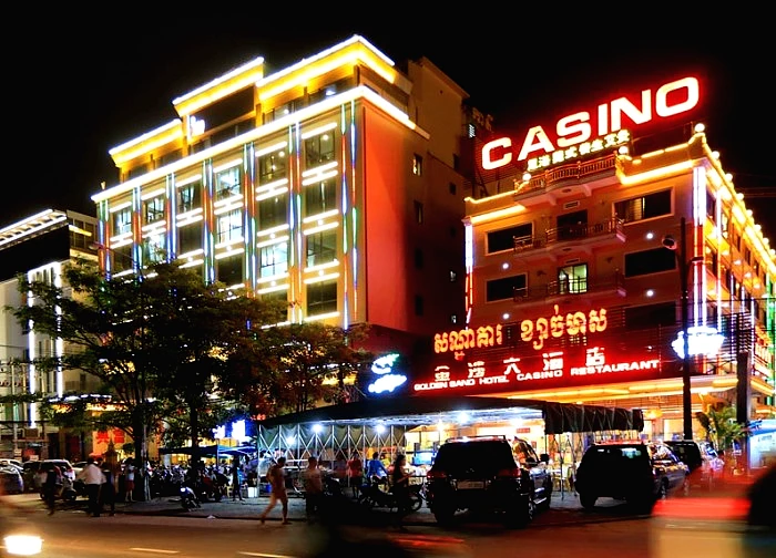 Campuchia siết chặt quản lý hoạt động casino liên quan lừa đảo trực tuyến