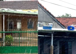 Cảnh tượng ở vùng biển Đắk Lắk trước khi bão số 13 cực mạnh đổ bộ