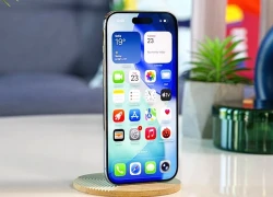 Cập nhật iOS 26.1 để sử dụng Apple Intelligence tiếng Việt