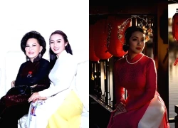 Cháu gái danh ca Giao Linh sau đổ vỡ