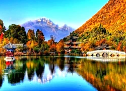 Chiết Giang: Vùng đất "thi họa", núi và nước cùng ngân vang