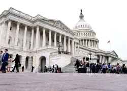 Chính phủ Mỹ đóng cửa dài ngày nhất trong lịch sử