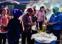 Chợ phiên Sừng: Nơi lưu giữ bản sắc và đánh thức du lịch vùng cao
