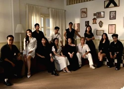 Chủ nhân bản hit "Hoang mang" trở lại với ca khúc phổ thơ giàu cảm xúc