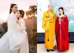 Chuyện tình trong âm nhạc bi thương giữa Đoàn Di Băng và Dược Sĩ Tiến