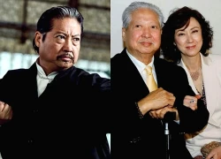 Cuộc sống bên vợ hoa hậu kém 13 tuổi của "siêu sao võ thuật" Hồng Kim Bảo