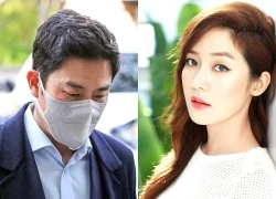 Cuộc sống xáo trộn của nữ diễn viên phim giờ vàng có chồng đại gia bị bắt: "Tôi nặng đến 80kg..."