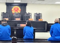 Cựu cán bộ tòa án chiếm đoạt 25 tỷ đồng của nữ đại gia