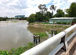 Đặc điểm nhận dạng thi thể người đàn ông trên sông Sài Gòn